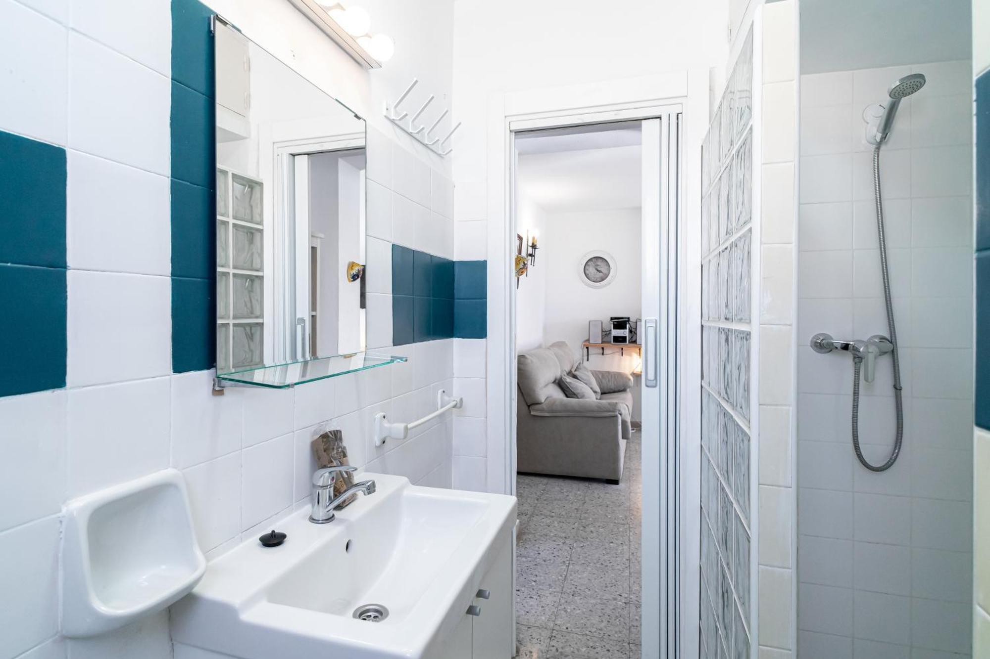 Bahia 49 Apartments Casasol เนร์คา ภายนอก รูปภาพ
